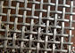Strong Operability 1*1inch Hole ISO9001 Decorative Metal Mesh Copper